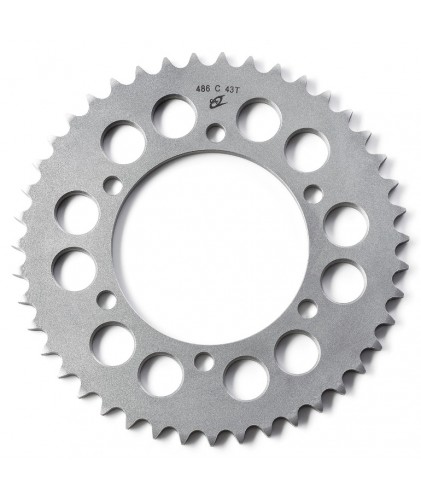 STEEL SPROCKETS