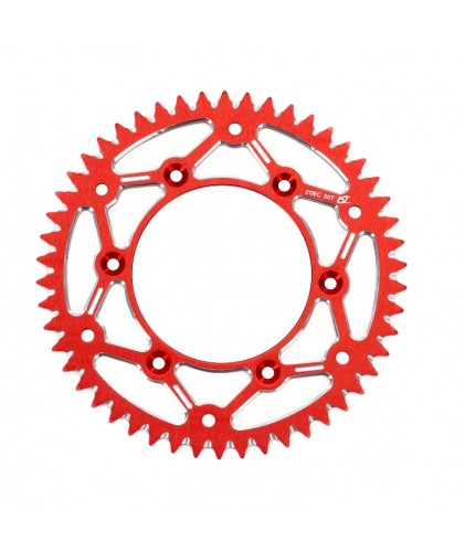 ERGAL SPROCKETS