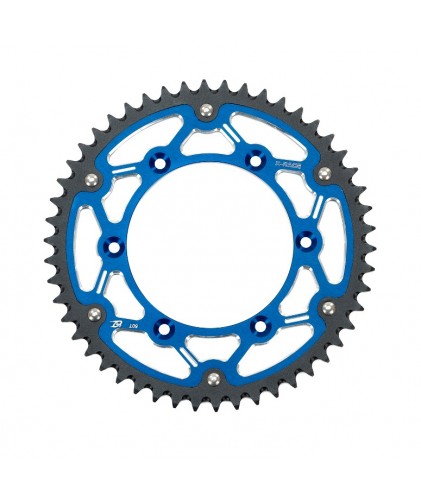 BI-METALLIC X-RACE SPROCKETS