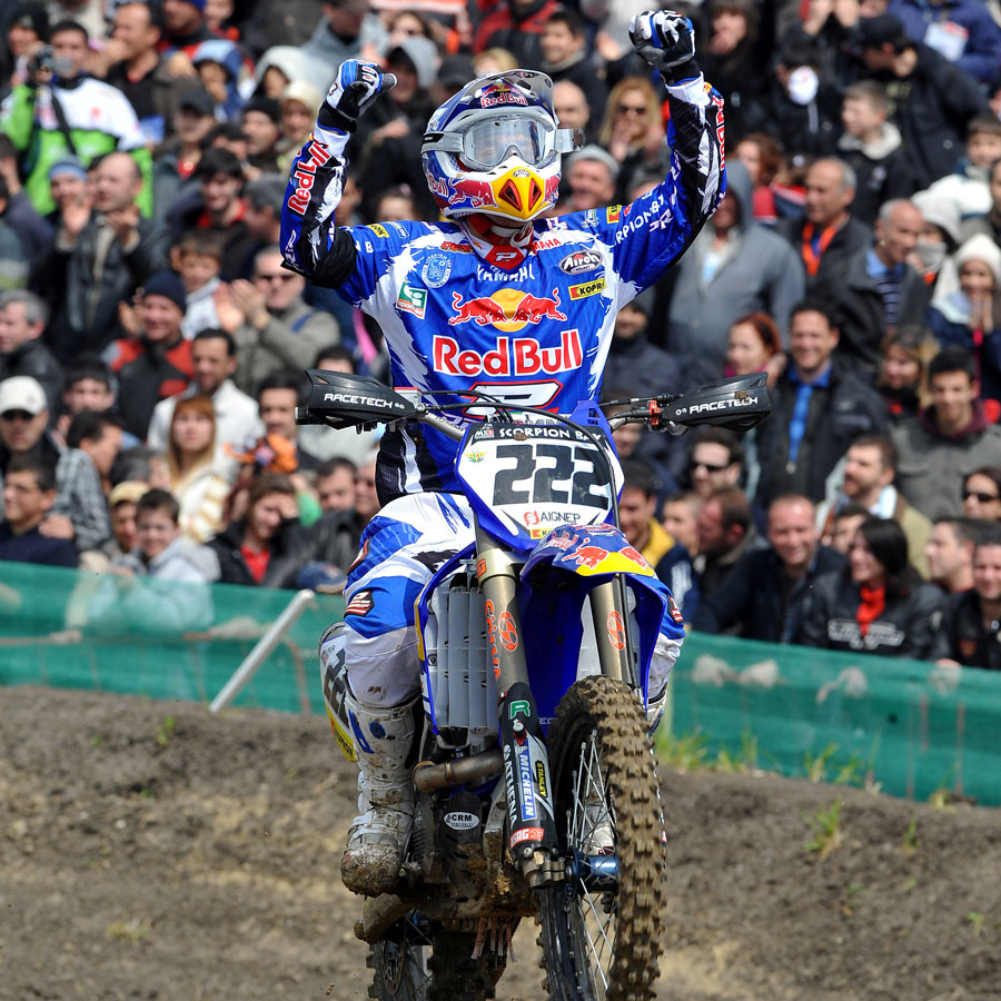 ANTONIO CAIROLI