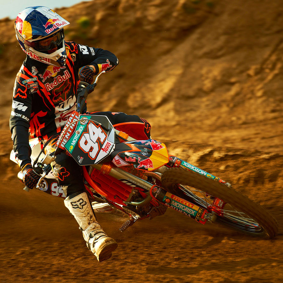 KEN ROCZEN