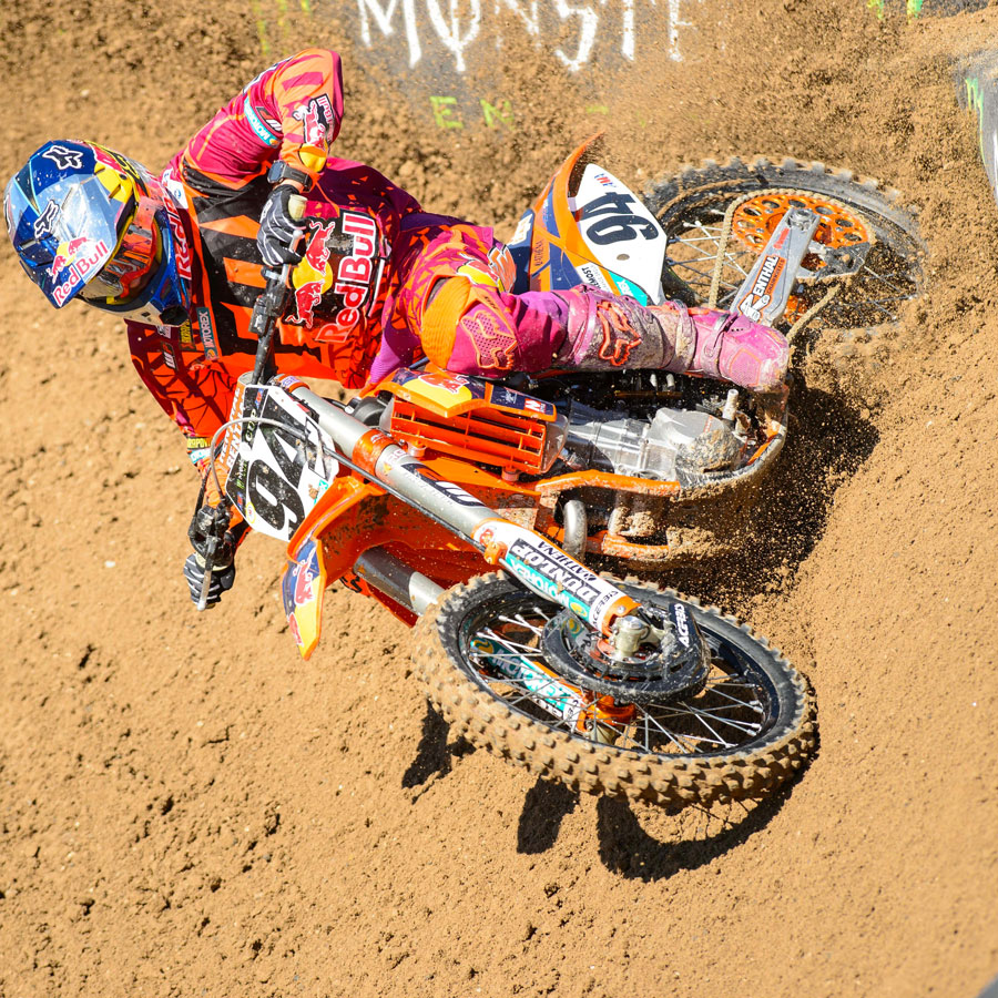 KEN ROCZEN