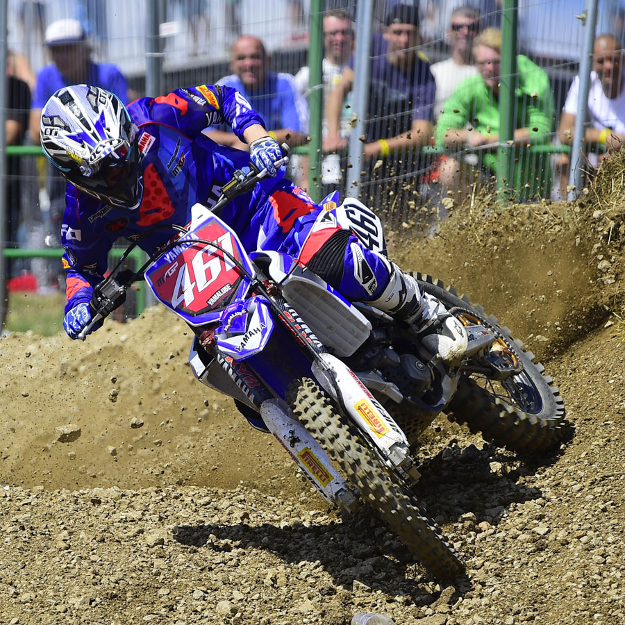 ROMAIN FEBVRE